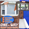 Cithway™ One-Way Imitation Blinds Privacy Window Cover