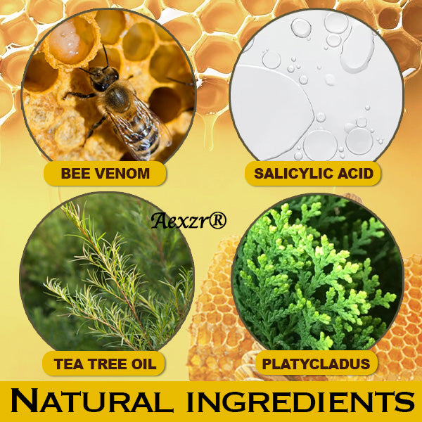 Aexzr® Arthritis Treatment Bee Venom Cream
