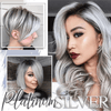 Aexzr™ Silver Gray Hair Dye 🔥50% OFF🔥