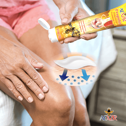 Aexzr™ Joint & Bone Therapy Bee Venom Treatment Gel